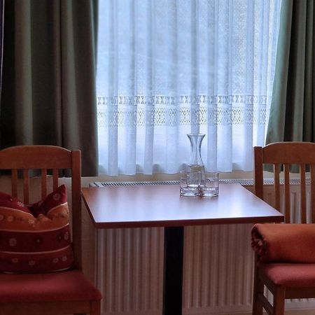 Karnischer Hof Sankt Stefan an der Gail Exteriér fotografie