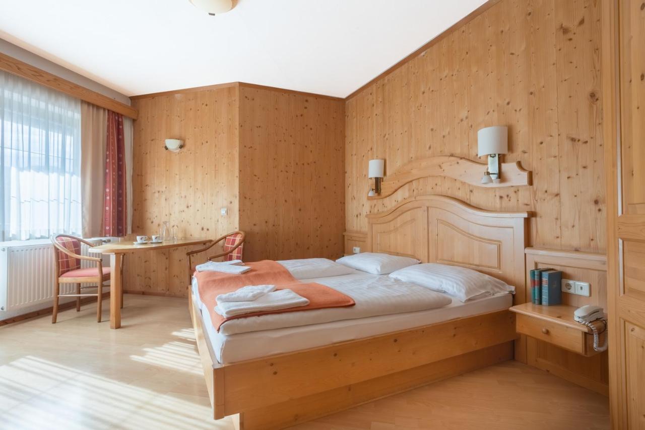 Karnischer Hof Sankt Stefan an der Gail Exteriér fotografie