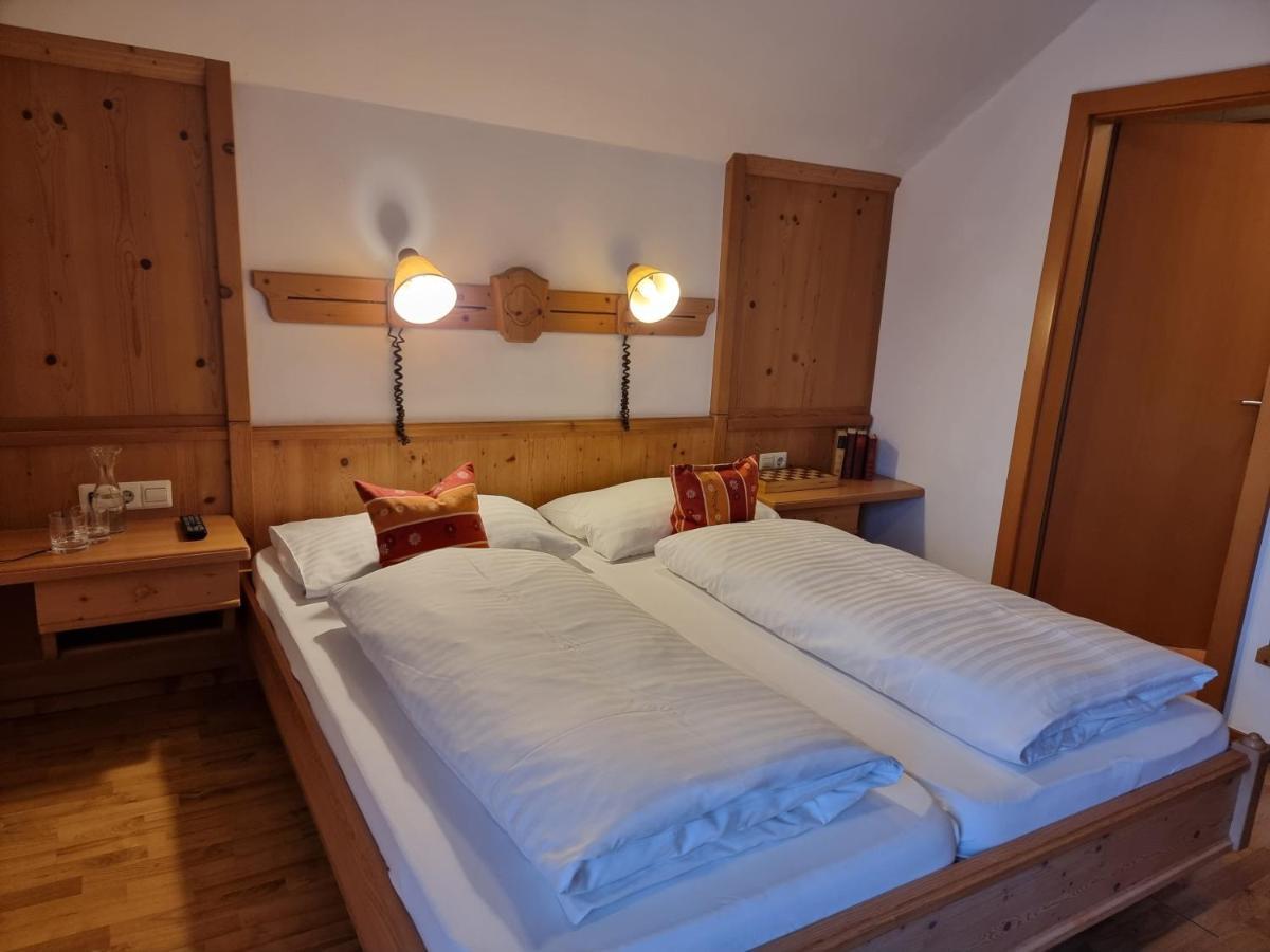 Karnischer Hof Sankt Stefan an der Gail Exteriér fotografie