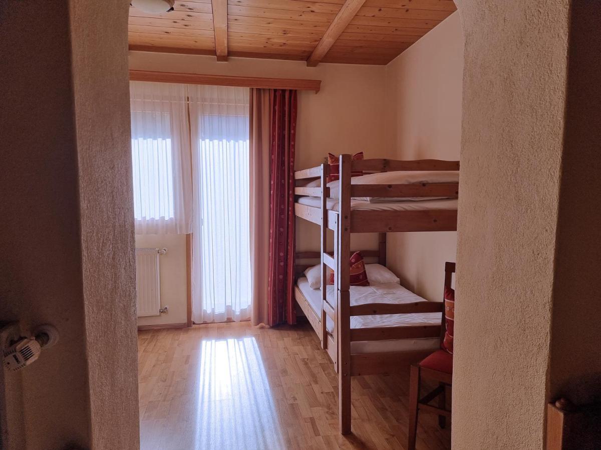 Karnischer Hof Sankt Stefan an der Gail Exteriér fotografie