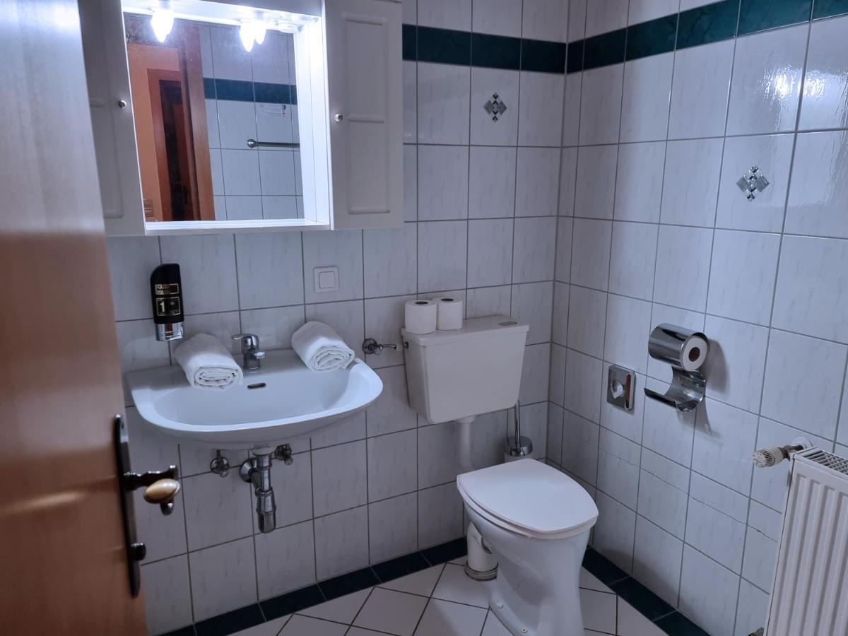 Karnischer Hof Sankt Stefan an der Gail Exteriér fotografie