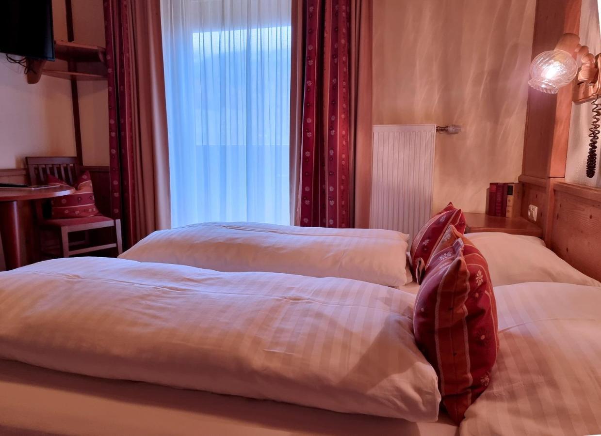 Karnischer Hof Sankt Stefan an der Gail Exteriér fotografie